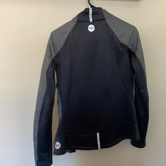 Roxy jacket - Picture 4 of 4